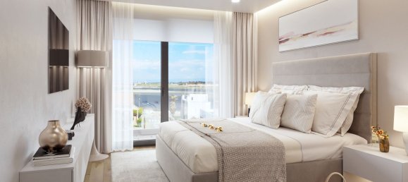 3 bedrooms Apartment in Gafanha da Encarnacao, Portugal No. 10489 17