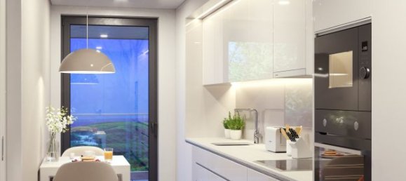 3 bedrooms Apartment in Gafanha da Encarnacao, Portugal No. 10489 3