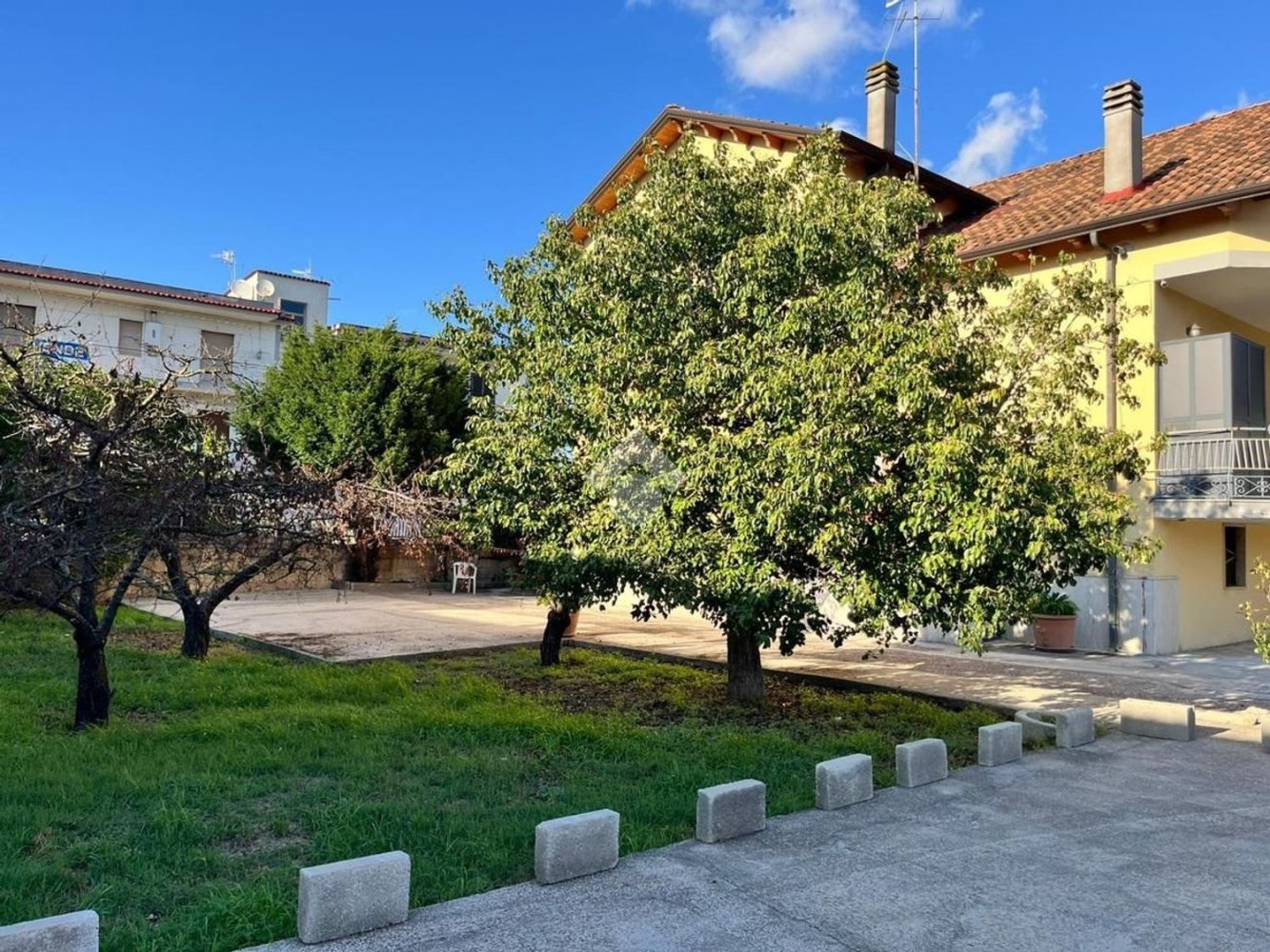 3 bedrooms Apartment in Quarto, Italy No. 359244