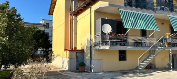 3 bedrooms Apartment in Quarto, Italy No. 359244 21