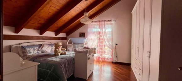 3 bedrooms Apartment in Quarto, Italy No. 359244 13