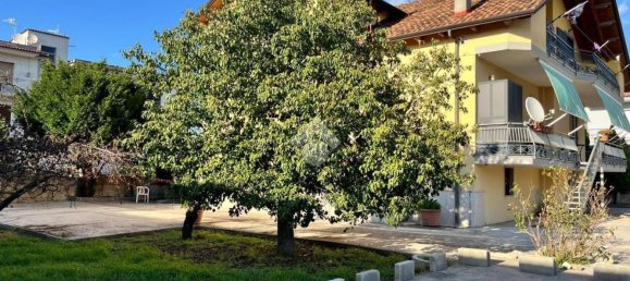 3 bedrooms Apartment in Quarto, Italy No. 359244 16