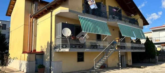 3 bedrooms Apartment in Quarto, Italy No. 359244 22