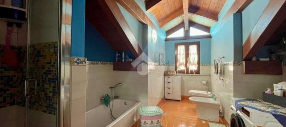 3 bedrooms Apartment in Quarto, Italy No. 359244 12