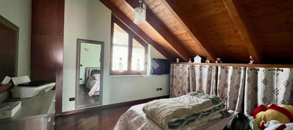 3 bedrooms Apartment in Quarto, Italy No. 359244 15