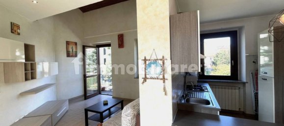 1 Schlafzimmer Wohnung in Busto Arsizio, Italy, Nr. 380037 21