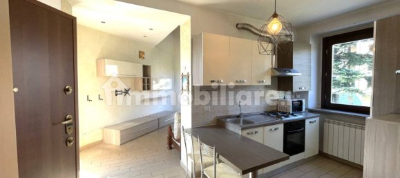 1 Schlafzimmer Wohnung in Busto Arsizio, Italy, Nr. 380037 22