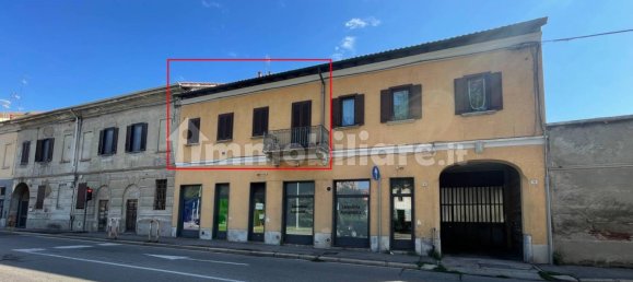 1 Schlafzimmer Wohnung in Busto Arsizio, Italy, Nr. 380037 13
