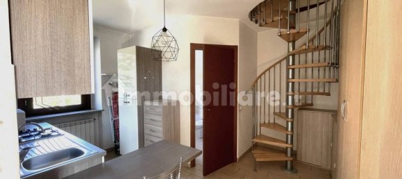 1 Schlafzimmer Wohnung in Busto Arsizio, Italy, Nr. 380037 24