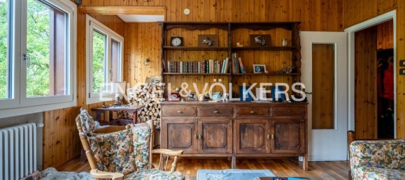 4غرفة بانتهاوس في Abetone Cutigliano, Italy رقم 264956 26