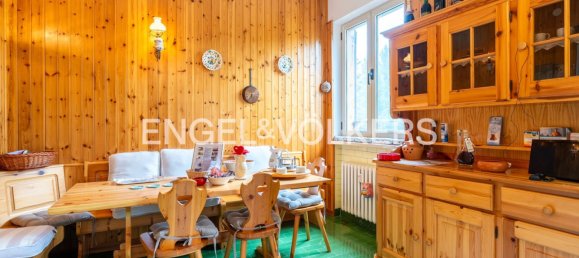 4غرفة بانتهاوس في Abetone Cutigliano, Italy رقم 264956 5