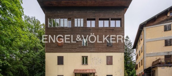 4غرفة بانتهاوس في Abetone Cutigliano, Italy رقم 264956 19