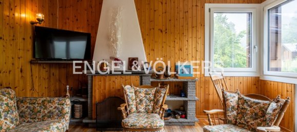 4غرفة بانتهاوس في Abetone Cutigliano, Italy رقم 264956 2