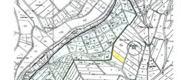 Terreno em Trier-Saarburg, Germany N.º 346242 3