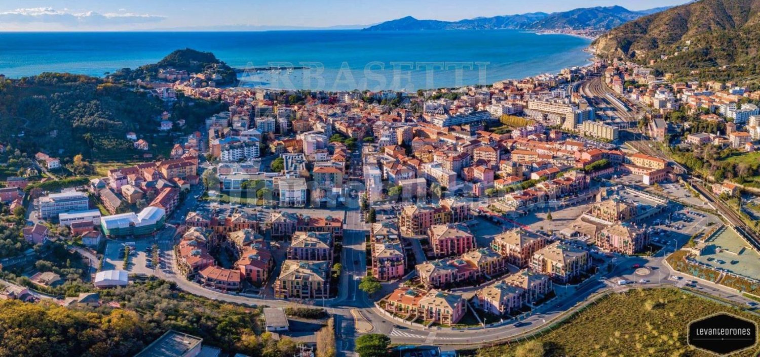 1 Schlafzimmer Wohnung in Sestri Levante, Italy, Nr. 116045