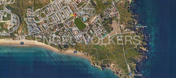  قطعة أرض في Lagos, Portugal رقم 72127 3