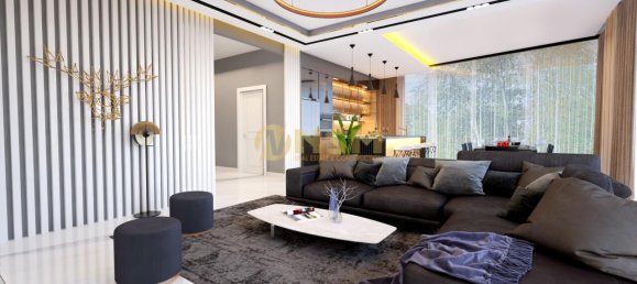 Apartment 2+1 in Alanya, Turkey No. 3690 26