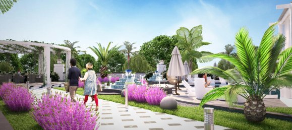 Apartment 2+1 in Alanya, Turkey No. 3690 5