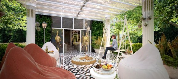 Apartment 2+1 in Alanya, Turkey No. 3690 23