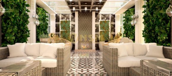 Apartment 2+1 in Alanya, Turkey No. 3690 22