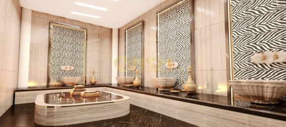 Apartment 2+1 in Alanya, Turkey No. 3690 20