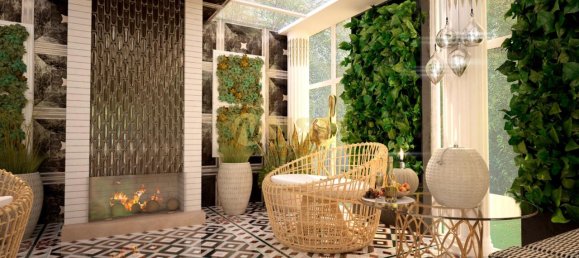 Apartment 2+1 in Alanya, Turkey No. 3690 21