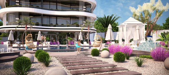 Apartment 2+1 in Alanya, Turkey No. 3690 4