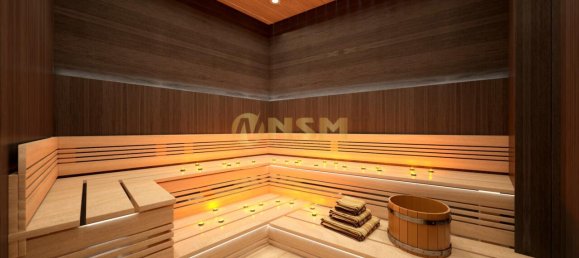 Apartment 2+1 in Alanya, Turkey No. 3690 28