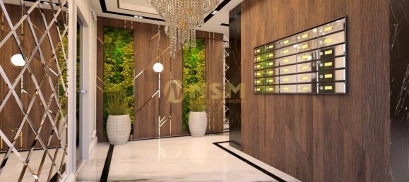 Apartment 2+1 in Alanya, Turkey No. 3690 19