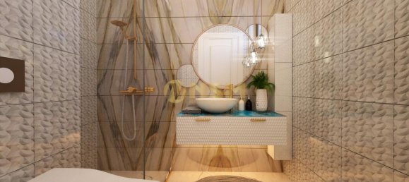 Apartment 2+1 in Alanya, Turkey No. 3690 15