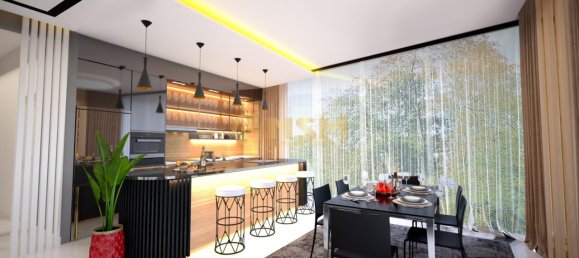 Apartment 2+1 in Alanya, Turkey No. 3690 27