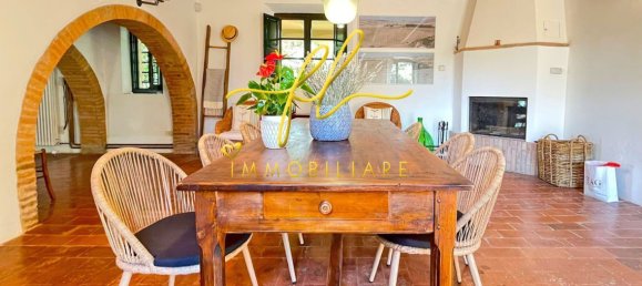 8 rooms House in Guardistallo, Italy No. 163480 17