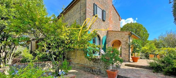 8 rooms House in Guardistallo, Italy No. 163480 2