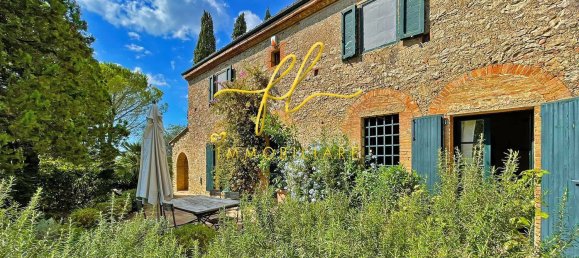 8 rooms House in Guardistallo, Italy No. 163480 16