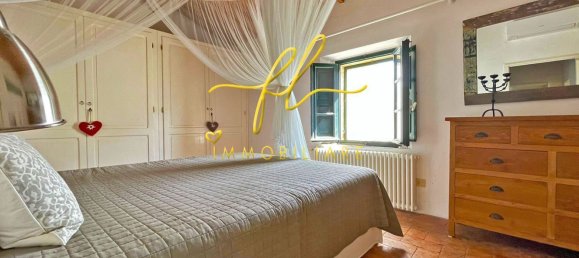 8 rooms House in Guardistallo, Italy No. 163480 8