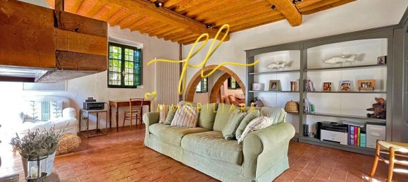 8 rooms House in Guardistallo, Italy No. 163480 14