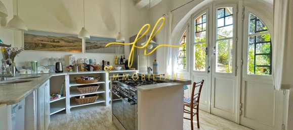 8 rooms House in Guardistallo, Italy No. 163480 21