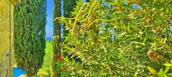 8 rooms House in Guardistallo, Italy No. 163480 3