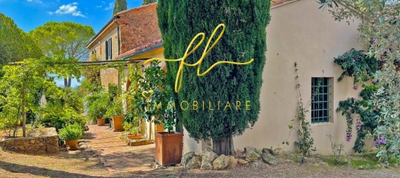 8 rooms House in Guardistallo, Italy No. 163480 20