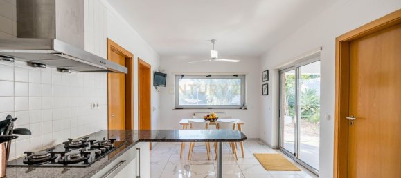 4 Schlafzimmer Haus in Alvor, Portugal, Nr. 136107 25