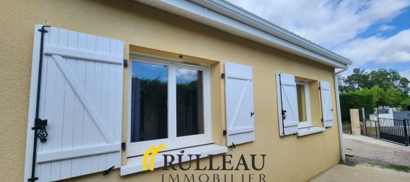 4 bedrooms House in Saint-Yzan-de-Soudiac, France No. 357981 16