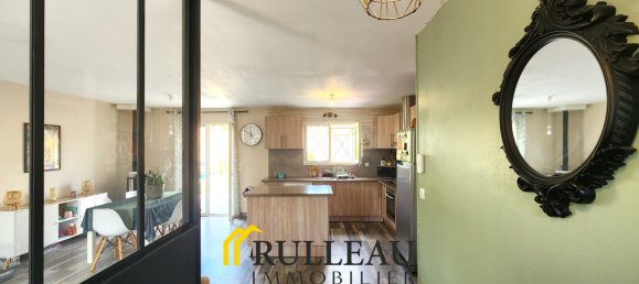 4 bedrooms House in Saint-Yzan-de-Soudiac, France No. 357981 5