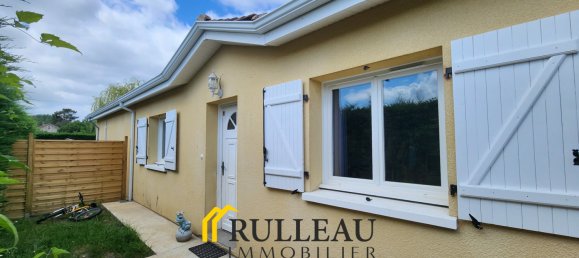 4 bedrooms House in Saint-Yzan-de-Soudiac, France No. 357981 7