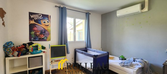 4 bedrooms House in Saint-Yzan-de-Soudiac, France No. 357981 8