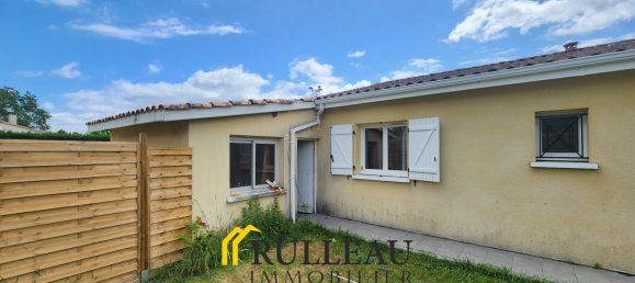 4 bedrooms House in Saint-Yzan-de-Soudiac, France No. 357981 14