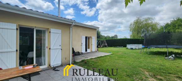 4 bedrooms House in Saint-Yzan-de-Soudiac, France No. 357981 15