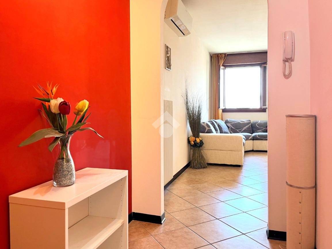 2 غرف نوم شقة في Udine, Italy رقم 303669