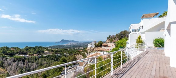 3 Schlafzimmer Haus in Altea, Spain, Nr. 160801 30