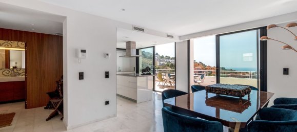 3 Schlafzimmer Haus in Altea, Spain, Nr. 160801 8