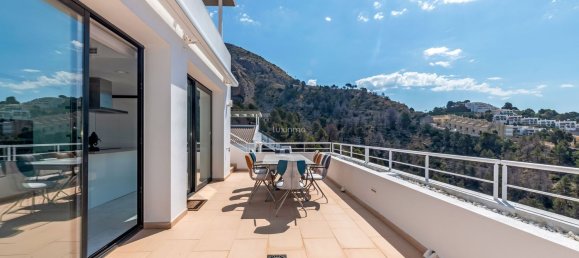3 Schlafzimmer Haus in Altea, Spain, Nr. 160801 5